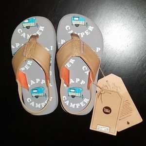 Toddler sandals